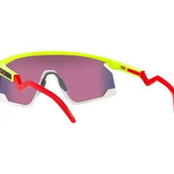 Oakley Bxtr Sunglasses in Yellow