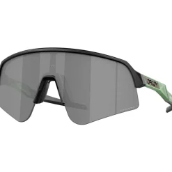 Oakley Lite Sweep Prizm Sunglasses in Black