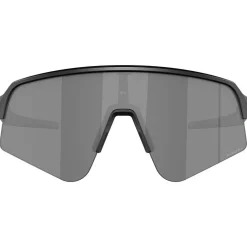 Oakley Lite Sweep Prizm Sunglasses in Black