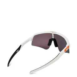 Oakley Lite Sweep Sunglasses in White