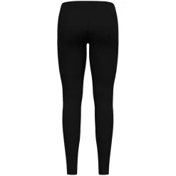 Odlo Active Warm Slim Leggings in Black