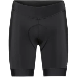 Odlo Biking Bib Shorts in Black