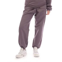 Off White For All Relaxed Sweatpants in Purple white