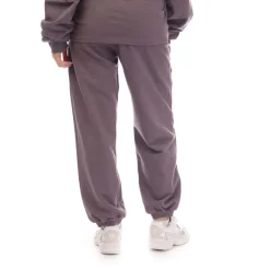Off White For All Relaxed Sweatpants in Purple white
