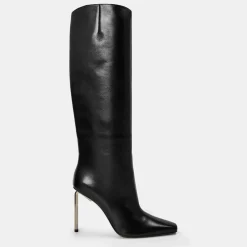 Off White Npa Hgh Aln bt in Black