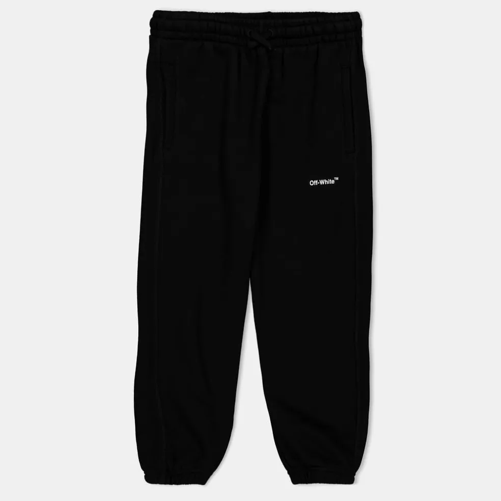 Off White Off Arrow Jog in Multi