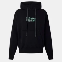 Off White Off Best Idea Hoody in Multi