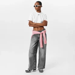 Off White Off Chandler Sun 53 in White