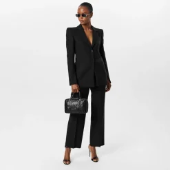 Off White Off Cortez Sunglasses 53 in Gold