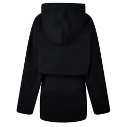 Off White Off For All Hooded Regular Sweatshirt in Black