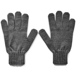 Off White Off Hnd Off Glv in Grey