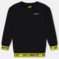 Off White Off Industrial Swt in Multi