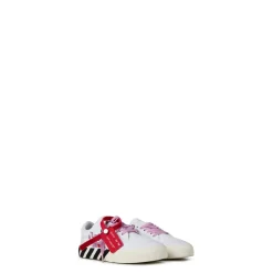 Off White Off Mon Vlcnzd in White