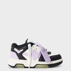 Off White Off Out Of Office in Black