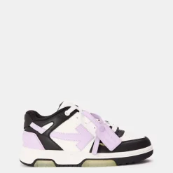 Off White Off Out Of Office in Black