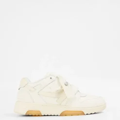 Off White Off Out Of Office in White