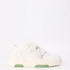 Off White Off Out Of Office in White