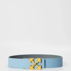 Off White Off Ps Arrow Belt in Multi