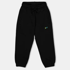 Off White Off Rainbow Jog in Multi