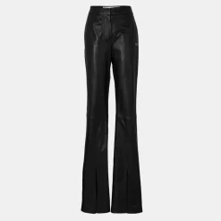 Off White Off Slim Pant in Multi