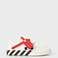 Off White Off Velcro Vulc in Multi