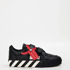 Off White Off Velcro Vulc in Multi