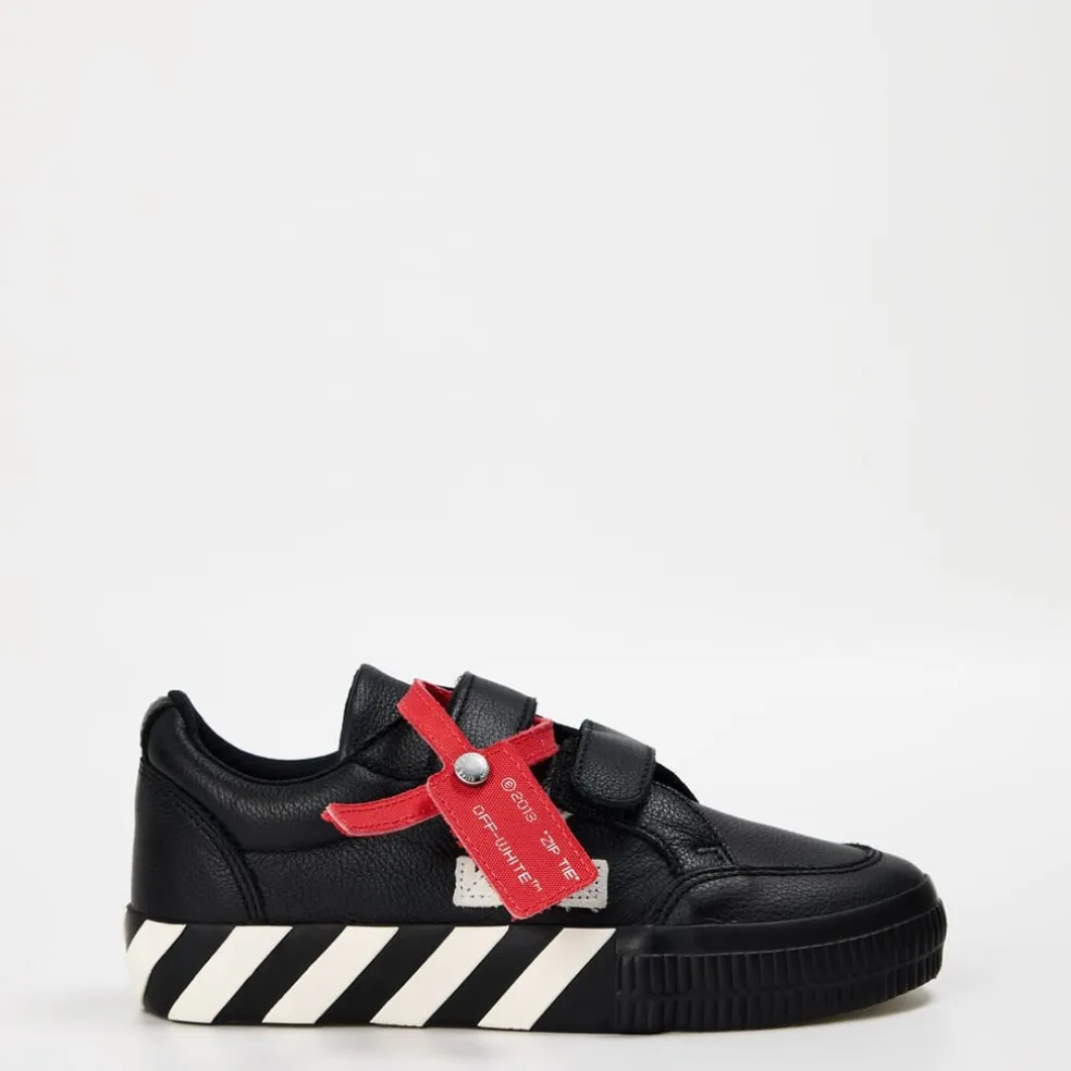 Off White Off Velcro Vulc in Multi