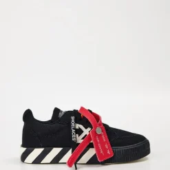 Off White Off Vulcanized in Multi