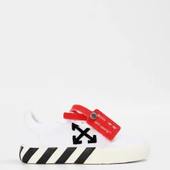 Off White Off Vulcanized tr in Multi