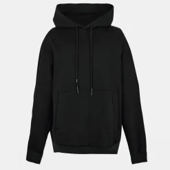 Off White Off X Paf Hoody in Black