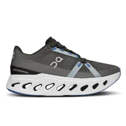 On Cloud Eclipse Road Running Trainers in Black