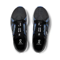 On Cloud Eclipse Road Running Trainers in Black