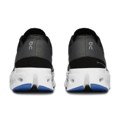 On Cloud Eclipse Road Running Trainers in Black
