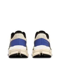 On Mens Running Cloudspark Running Trainers in White