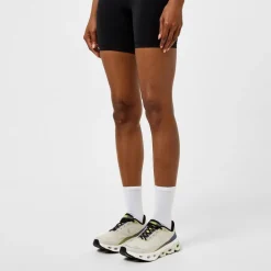 On Womens Cloudspark Running Shoes in White