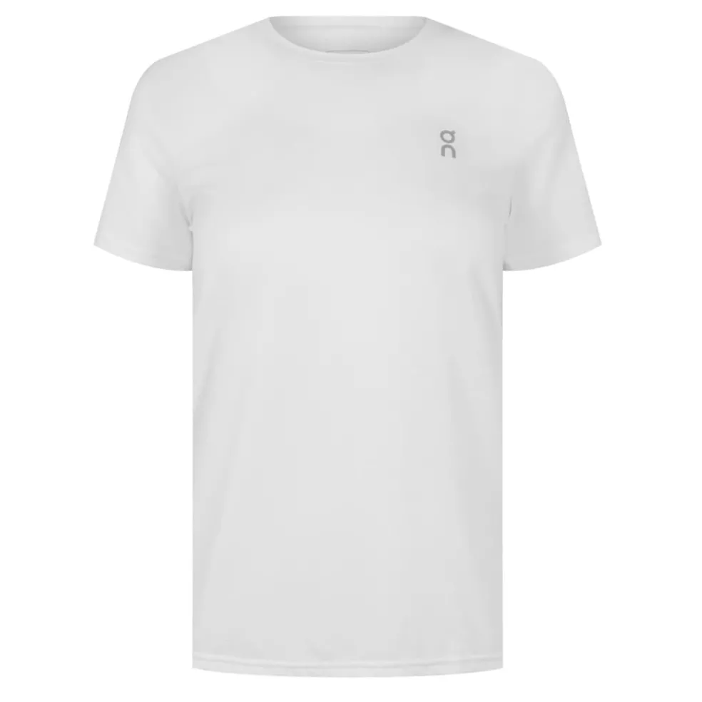 On Womens Core T-Shirt in White