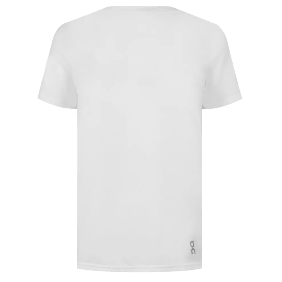 On Womens Core T-Shirt in White