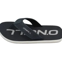 ONeill Mens Jack Flip Flop in Blue