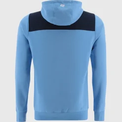 ONeills Dublin Dynamo Fleece Hoodie Senior in Blue