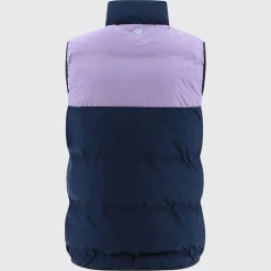 ONeills Dublin Dynamo Gilet Girls in Blue