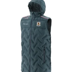 ONeills Galway Weston Gilet Girls in Blue