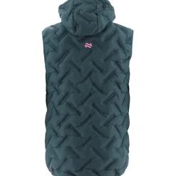 ONeills Kerry Weston Gilet Girls in Blue