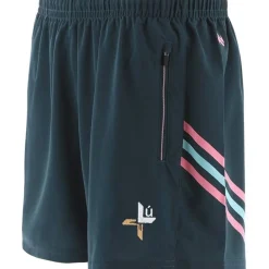 ONeills Louth Weston Poly Shorts Ladies in Blue