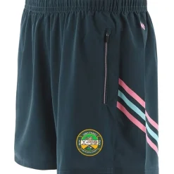 ONeills Offaly Weston Poly Shorts Ladies in Blue