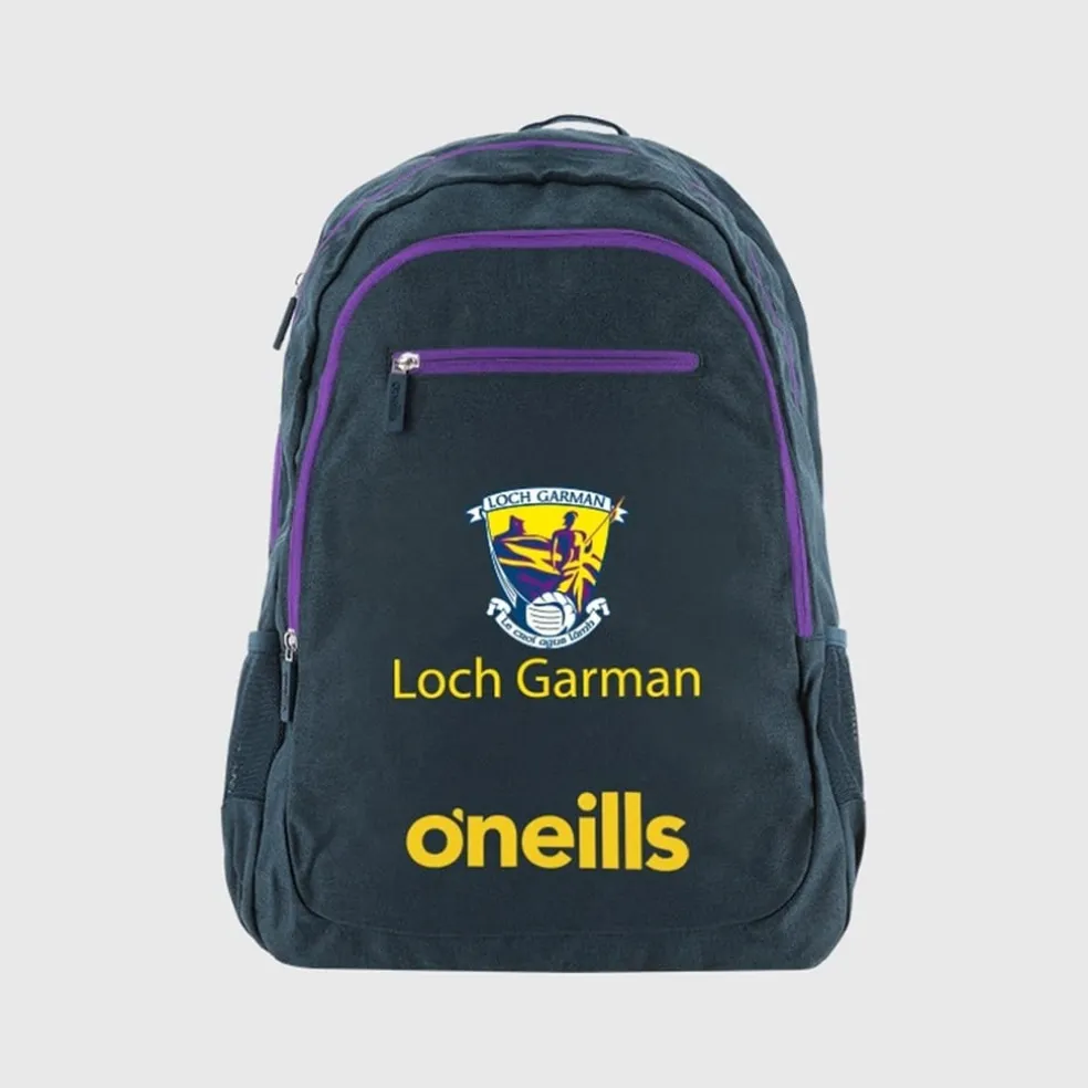 ONeills Wexford Olympic Backpack in Blue