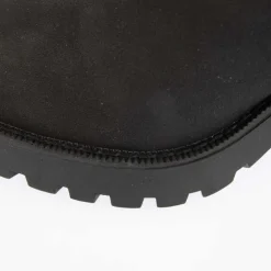 Only Barbara Heeled Chelsea Boots in Black