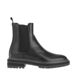 Only Beth Chelsea Boots in Black