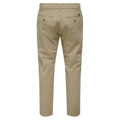 Only Chinos in Green