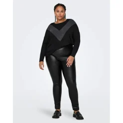 Only Leggings in Black