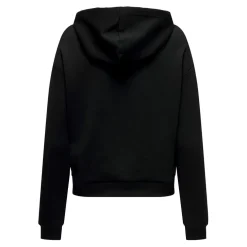 Only Play Life Hood ls in Black